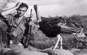 Cách lính Mỹ đón Lễ tạ ơn trên chiến trường Việt Nam