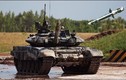 Chuyên gia Nga: Xe tăng của Moscow không có cửa đấu với Javelin