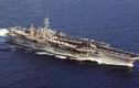 Bi thảm số phận biểu tượng sức mạnh của Hải quân Mỹ