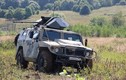 Thiết giáp GAZ Tigr "đứa con cưng" của Lục quân Nga