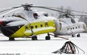 Ghé thăm nhà máy chế tạo "taxi bay" của Quân đội Nga