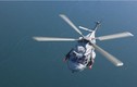 Thèm khát sức mạnh trực thăng "sư tử biển" NH-90