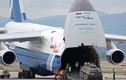 Bật mí ý đồ Nga nâng cấp siêu vận tải cơ An-124