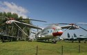 Tận mắt loạt trực thăng quân sự "khủng" nhất Liên Xô-Nga