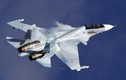 Không quân Nga nhận chiếc Su-30SM thứ 100
