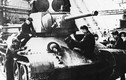 Xe tăng T-34: “Voi chiến bất bại” của Hồng quân Liên Xô