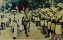 Quân phục QĐND Việt Nam qua các thời kỳ trông thế nào? (kỳ 1)