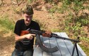 Khiếp đảm băng đạn giúp AK-47 chống được chiến thuật biển người