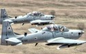 Cường kích Super Tucano cơn ác mộng mới của phiến quân Boko Haram