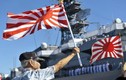 E dè Trung Quốc, Nhật tăng tốc hiện đại hóa hải quân