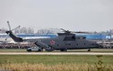 Siêu trực thăng Nga khiến Trung Quốc ''thèm nhỏ dãi“