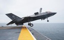 F-35B sẽ tham chiến lần đầu vào năm 2018?