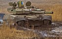 Ukraine sẽ mang T-84 đi "so găng" với xe tăng NATO trong 2018