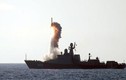 Hạm đội biển Bắc của Nga một năm bắn thử 213 tên lửa