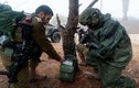 Binh lính Israel được trang bị “smartphone chiến đấu”
