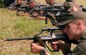 Steyr AUG: Dòng súng quân dụng phổ thông ngang hàng với AK-47