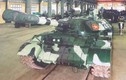 Báo Nga: Việt Nam bắt đầu hiện đại hóa xe tăng T-54/55