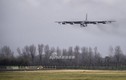 Mỹ mang B-52 tới châu Âu cũng chẳng thể dọa nổi Nga