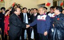Thủ tướng trao huân chương cho đội tuyển U23 Việt Nam