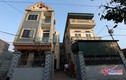 Nhà tiền tỷ của tiền vệ Quang Hải ở ngoại thành Hà Nội