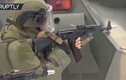 Video: Lính công binh Nga chiến đấu thiện nghệ như đặc nhiệm