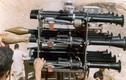 Kinh ngạc cách Ukraine dùng RPG-7 như pháo phản lực