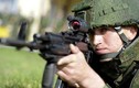 Nga đưa vào trang bị cùng lúc hai mẫu súng trường Kalashnikov mới