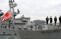Nhật Bản không đủ tàu chiến để có thể kìm hãm Trung Quốc