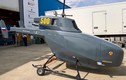 Tương lai xán lạn trực thăng chiến đấu không người lái Nga