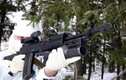 Lý do gì khiến siêu súng trường AN-94 không thể đánh bại AK-47