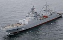 Hải quân Nga chuẩn bị được trang bị tàu đổ bộ cực khủng