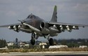 Nga gấp rút hiện đại hóa Su-25 sau khi bị bắn rơi ở Syria