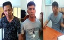 Cái kết buồn cho hội “bạn tù” cùng buôn ma túy xuyên Việt 