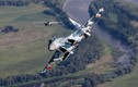 Sukhoi Su-35: Kẻ thách thức chiến đấu cơ thế hệ thứ 5 