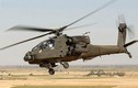 Mất cả tỷ USD, Hà Lan chỉ mua được AH-64 Apache “hàng bãi“
