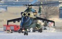 Trực thăng siêu nhanh Nga sẽ bay thử trong năm 2019