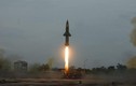 Ấn Độ liên tiếp thử nghiệm thành công tên lửa đạn đạo Prithvi-II
