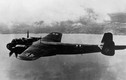 Dornier Do 217: Mẫu máy bay 4 trong 1 của Đức quốc xã