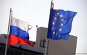 EU hoãn gia hạn các biện pháp trừng phạt công dân Nga 