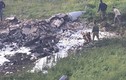 Phi công Israel “ăn mắng” vì để phòng không Syria bắn hạ