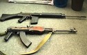 Bất ngờ "đối trọng" của AK-47 tại châu Âu trong chiến tranh Lạnh