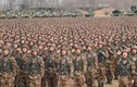 QĐ Trung Quốc: Tăng ngân sách nhưng vẫn cắt giảm 300.000 quân