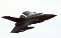 Tiêm kích Panavia Tornado: Sức mạnh "cuồng phòng" của không quân châu Âu