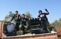 Bất ngờ vũ khí Trung Quốc giúp người Kurd đánh Thổ Nhĩ Kỳ