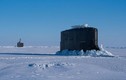 Tàu ngầm Mỹ thi nhau "đội băng" ở Bắc Cực, Nga cười nhạt