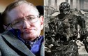 Những dự báo của Stephen Hawking về những cỗ máy hủy diệt hàng loạt