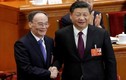 Việt Nam gửi điện mừng lãnh đạo khóa mới Nhà nước Trung Quốc