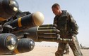 Vũ khí Mỹ tràn ngập thế giới dưới thời ông Trump