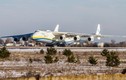 Vắng Nga, siêu vận tải cơ An-225 của Ukraine vẫn có thể cất cánh