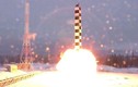 Nga thừa nhận: Mỹ có cách đánh chặn siêu tên lửa Sarmat